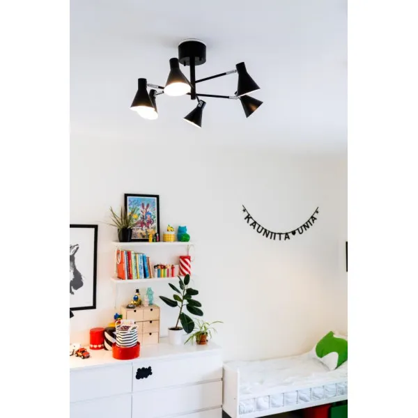 Kattovalaisin NOOMI 5