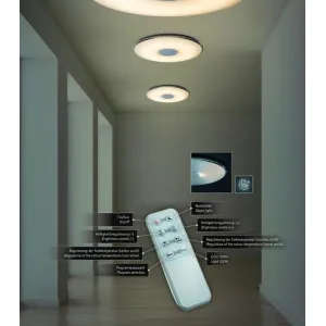 Laelamp SMD LED TOKYO