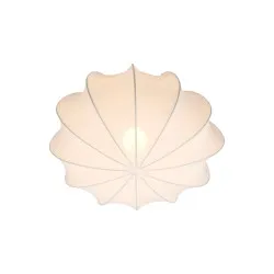 Ceiling light White Aeron 40