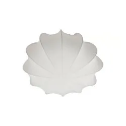 Ceiling light White Aeron 40
