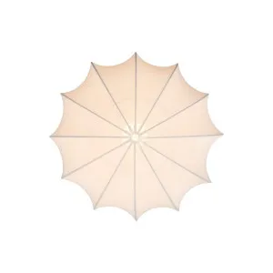 Griestu lampa balta Aeron 40