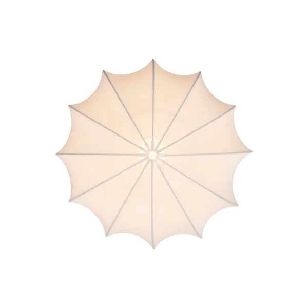 Griestu lampa balta Aeron 40