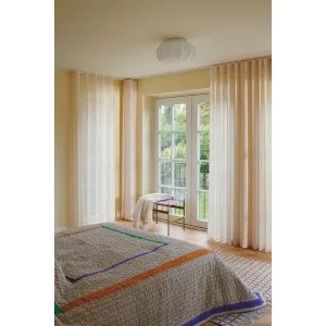 Griestu lampa balta Aeron 40