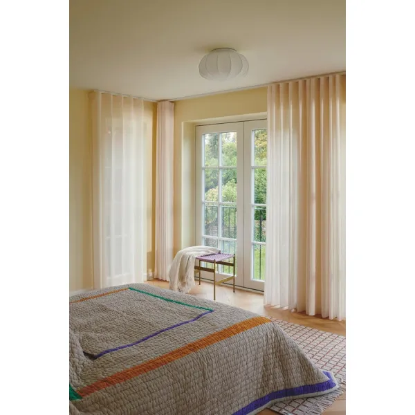 Griestu lampa balta Aeron 40