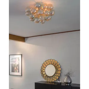 Kattovalaisin Amber GROSS