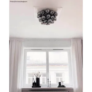 Ceiling light grey GROSS