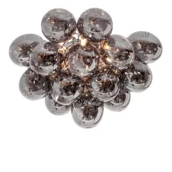 Ceiling light grey GROSS