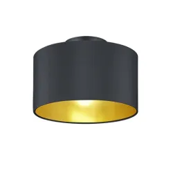 Ceiling luminaire 2x40W E14 HOSTEL