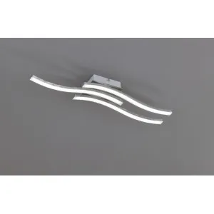 Ceiling luminaire 3x SMD LED 5W ROUTE