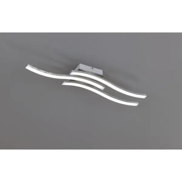 Ceiling luminaire 3x SMD LED 5W ROUTE