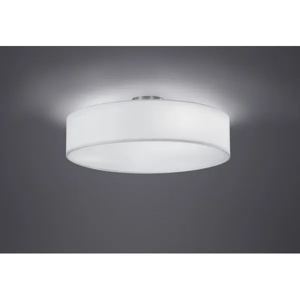 Lubinis šviestuvas 3x60W E27 HOTEL