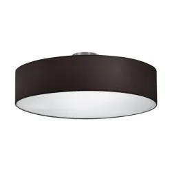 Ceiling luminaire 3x60W E27 HOTEL