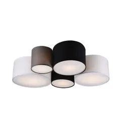 Laelamp 5x42W E27 HOTEL