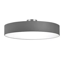 Laevalgusti 5x60W E27 hall HOTEL