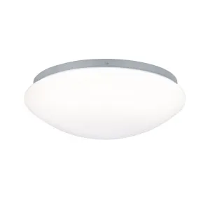 Valgusti 9.5 W neutraalne valge IP44 liikumisanduriga LED LEONIS