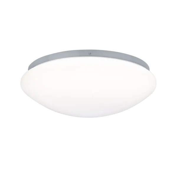 Valgusti 9.5 W neutraalne valge IP44 liikumisanduriga LED LEONIS