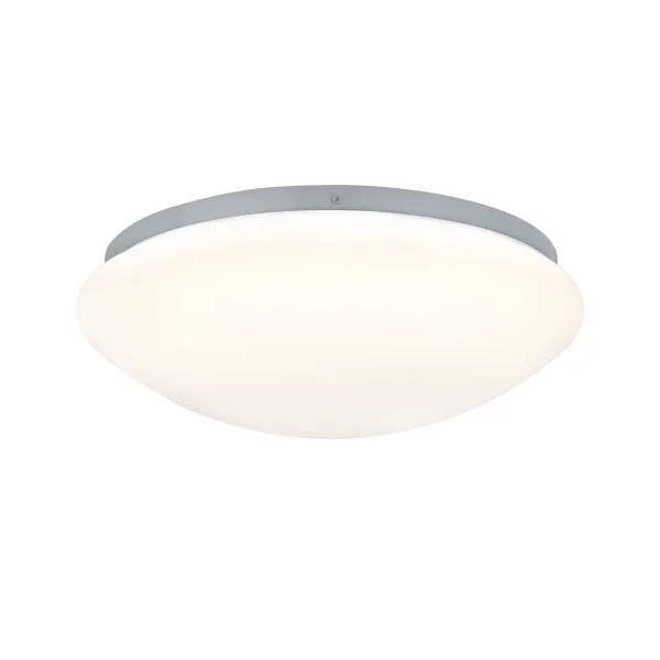 Valgusti 9.5 W soe valge IP44 liikumisanduriga LED LEONIS