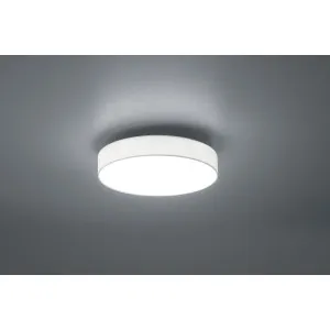 Griestu lampa SMD 42W LED LUGANO