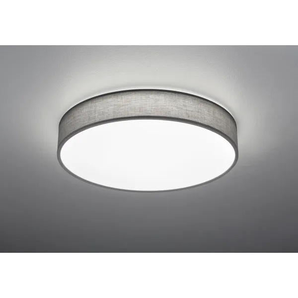 Griestu lampa SMD 42W LED LUGANO