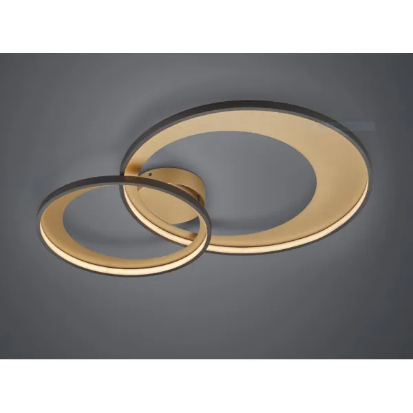 Kattovalaisin SMD LED 36W GRANADA