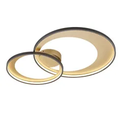 Ceiling luminaire SMD LED 36W GRANADA