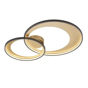 Kattovalaisin SMD LED 36W GRANADA