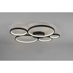 Ceiling luminaire SMD LED 49W 3000K RONDO