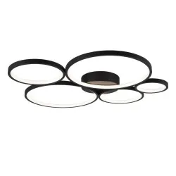 Ceiling luminaire SMD LED 49W 3000K RONDO