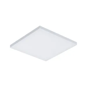 LED-paneeli 3-portainen himmennettävä 295x295 mm 17W VELORA