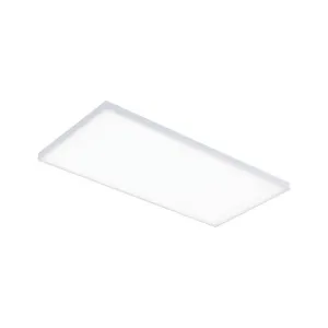 LED panel 600x300mm 29 W white matt VELORA