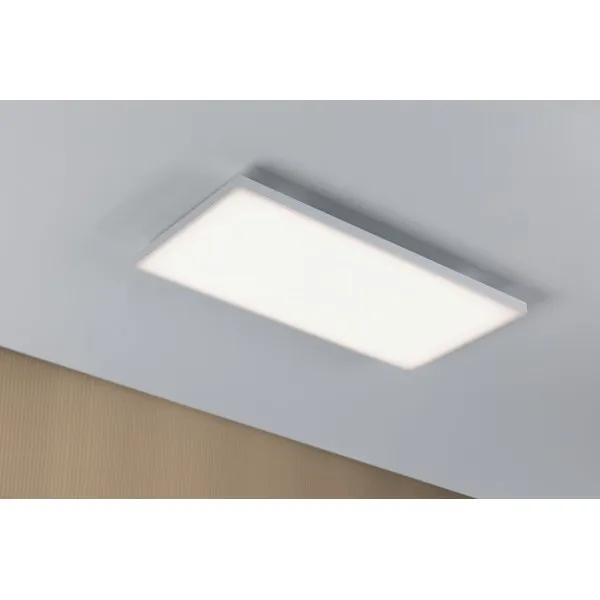 LED panel 600x300mm 29 W white matt VELORA