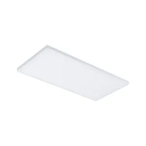 LED panel 600x300mm 29 W white matt VELORA