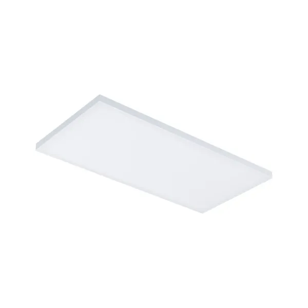 LED panel 600x300mm 29 W white matt VELORA