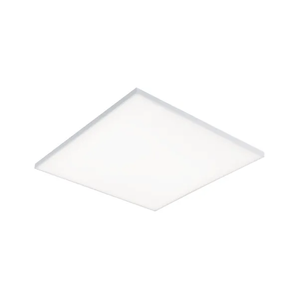 LED panel 600x600mm 34 W white matt 3-step dimmable VELORA