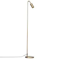 Floor lamp CURVE