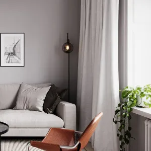 Lattiavalaisin BOYLE