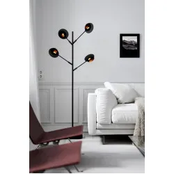 Grindinis šviestuvas TURNO