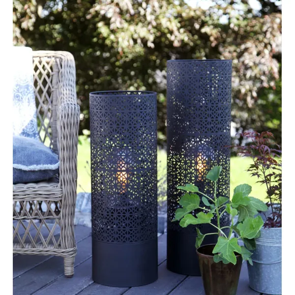 Grindinis šviestuvas 40W E27 IP44 MAISON