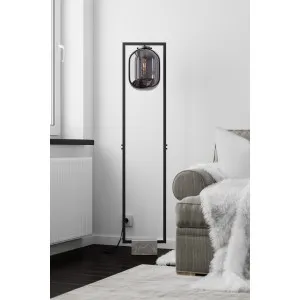 Grīdas lampa DIXTON