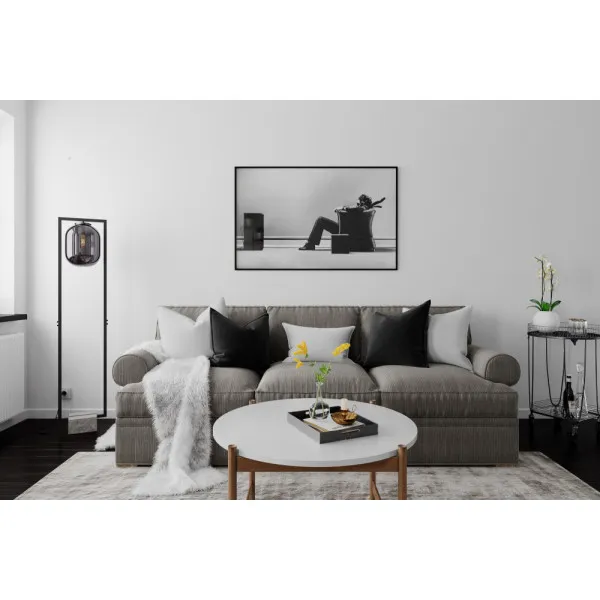 Grīdas lampa DIXTON