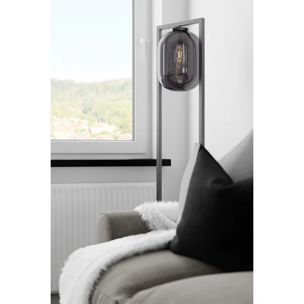 Grīdas lampa DIXTON