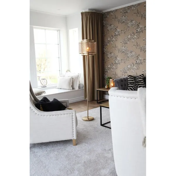 Põrandavalgusti HERMINE