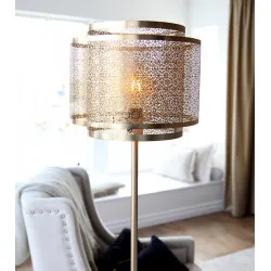 Grindų šviestuvas HERMINE