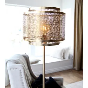 Põrandavalgusti HERMINE