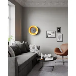 Sieninis šviestuvas SHELBY