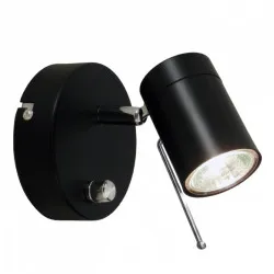 Sieninis šviestuvas GU10 CORRECT