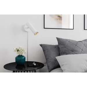 Sienas lampa GU10 PULS