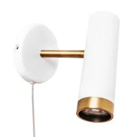 Wall light GU10 PULS