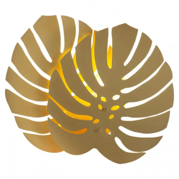 Seinävalaisin 2xG9 COSTA RICA