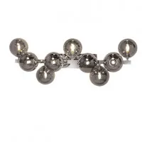 Seinavalgusti 9x20W G9 SPLENDOR